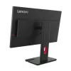 Monitors Lenovo ThinkVision T27QD-40 27 collas Wide Quad HD LED 2560 x 1440