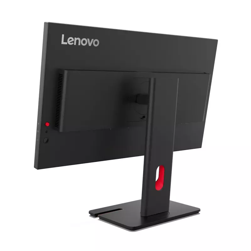 Monitors Lenovo ThinkVision T27QD-40 27 collas Wide Quad HD LED 2560 x 1440