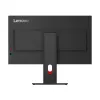 Monitors Lenovo ThinkVision T27QD-40 27 collas Wide Quad HD LED 2560 x 1440