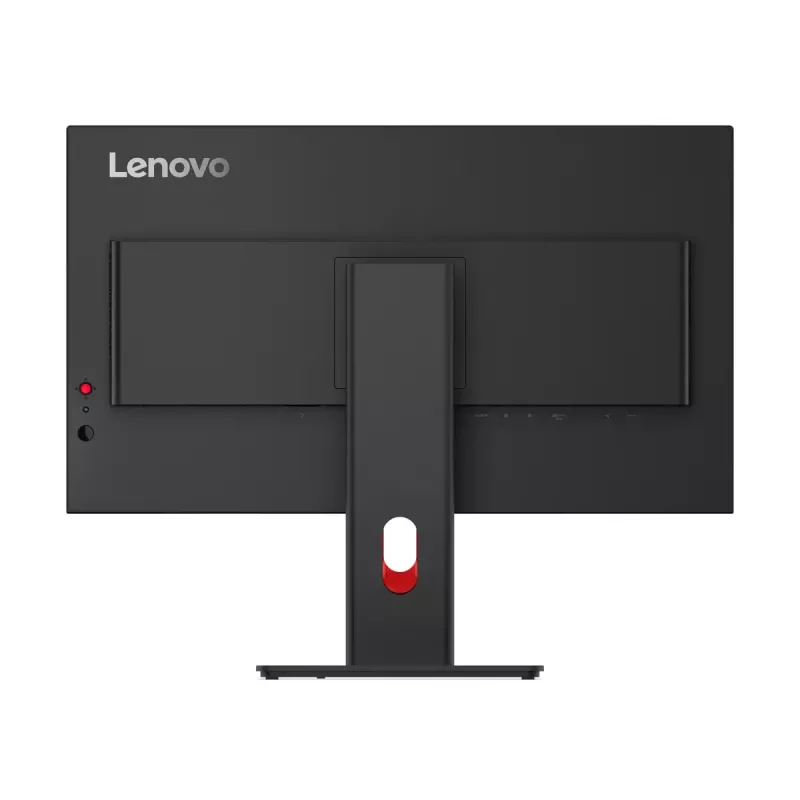 Monitors Lenovo ThinkVision T27QD-40 27 collas Wide Quad HD LED 2560 x 1440