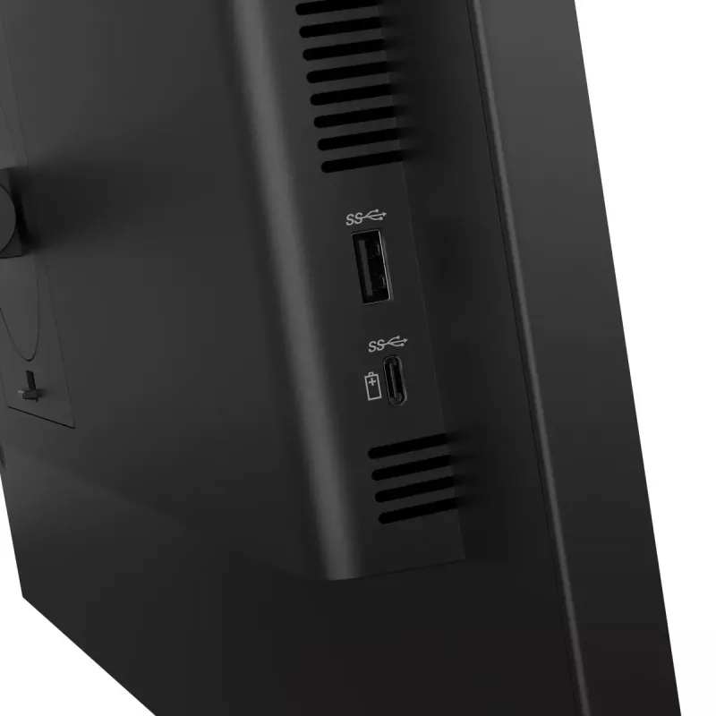 Monitors Lenovo ThinkVision T27QD-40 27 collas Wide Quad HD LED 2560 x 1440