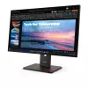 Monitors Lenovo ThinkVision T27QD-40 27 collas Wide Quad HD LED 2560 x 1440