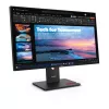 Monitors Lenovo ThinkVision T27QD-40 27 collas Wide Quad HD LED 2560 x 1440