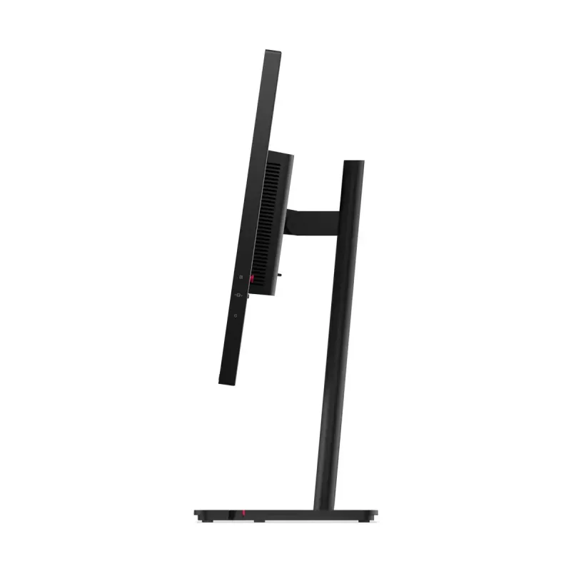 Monitors Lenovo ThinkVision T27QD-40 27 collas Wide Quad HD LED 2560 x 1440