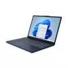 Lenovo IdeaPad plāns 3 15IRH10 Intel® Core™ i5 i5-13420H Klēpjdators 38.9 cm (15.3 collas) WUXGA 16 GB DDR5-SDRAM 1 TB SSD Wi-Fi 6 (802.11ax) angļu Zils