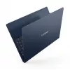 Lenovo IdeaPad plāns 3 15IRH10 Intel® Core™ i5 i5-13420H Klēpjdators 38.9 cm (15.3 collas) WUXGA 16 GB DDR5-SDRAM 1 TB SSD Wi-Fi 6 (802.11ax) angļu Zils
