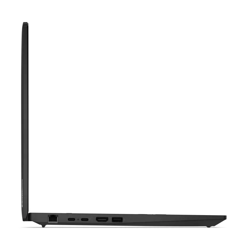 Lenovo ThinkPad L16 Gen 1 (Intel) Intel Core Ultra 5 125U Portatīvais dators 40.6 cm (16 collas) WUXGA 16 GB DDR5-SDRAM 512 GB SSD Wi-Fi 6E (802.11ax) Windows 11 Pro Nordic Melns