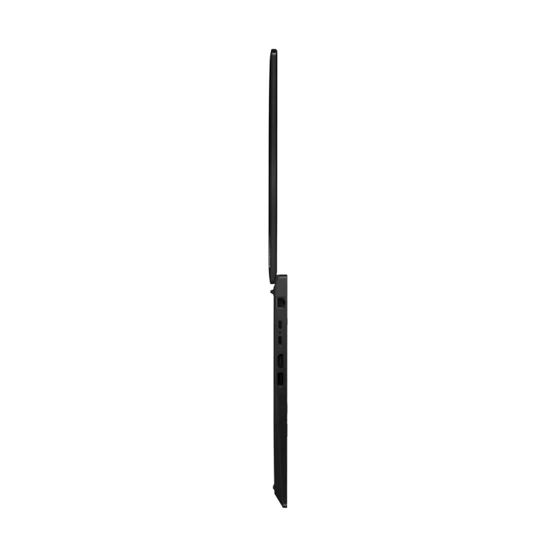 Lenovo ThinkPad L16 Gen 1 (Intel) Intel Core Ultra 7 155U Portatīvais dators 40,6 cm (16 collas) WUXGA 32 GB DDR5-SDRAM 1 TB SSD Wi-Fi 6E (802.11ax) Windows 11 Pro Nordic Melns
