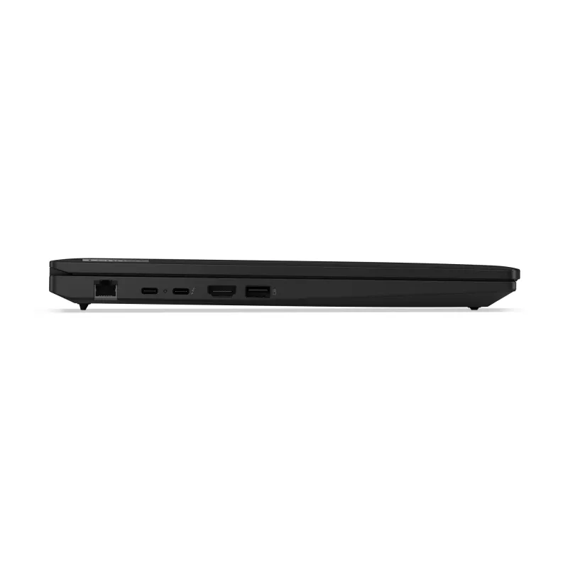 Lenovo ThinkPad L16 Gen 1 (Intel) Intel Core Ultra 7 155U Portatīvais dators 40,6 cm (16 collas) WUXGA 32 GB DDR5-SDRAM 1 TB SSD Wi-Fi 6E (802.11ax) Windows 11 Pro Nordic Melns