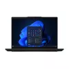 Lenovo ThinkPad L14 Gen 5 (Intel) Intel Core Ultra 5 125U klēpjdators 35,6 cm (14 collas) WUXGA 16 GB DDR5-SDRAM 512 GB SSD Wi-Fi 6E (802.11ax) Windows 11 Pro Nordic Melns