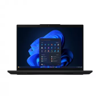 Lenovo ThinkPad L14 Gen 5 (Intel) Intel Core Ultra 5 125U klēpjdators 35,6 cm (14 collas) WUXGA 16 GB DDR5-SDRAM 512 GB SSD Wi-Fi 6E (802.11ax) Windows 11 Pro Nordic Melns