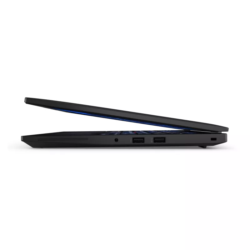 Lenovo ThinkPad L14 Gen 5 (Intel) Intel Core Ultra 5 125U klēpjdators 35,6 cm (14 collas) WUXGA 16 GB DDR5-SDRAM 512 GB SSD Wi-Fi 6E (802.11ax) Windows 11 Pro Nordic Melns