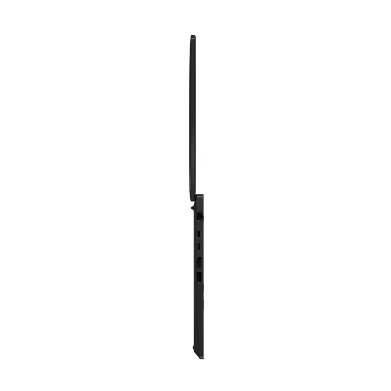 Lenovo ThinkPad L14 Gen 5 (Intel) Intel Core Ultra 5 125U klēpjdators 35,6 cm (14 collas) WUXGA 16 GB DDR5-SDRAM 512 GB SSD Wi-Fi 6E (802.11ax) Windows 11 Pro Nordic Melns