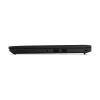 Lenovo ThinkPad L14 Gen 5 (Intel) Intel Core Ultra 5 125U klēpjdators 35,6 cm (14 collas) WUXGA 16 GB DDR5-SDRAM 512 GB SSD Wi-Fi 6E (802.11ax) Windows 11 Pro Nordic Melns