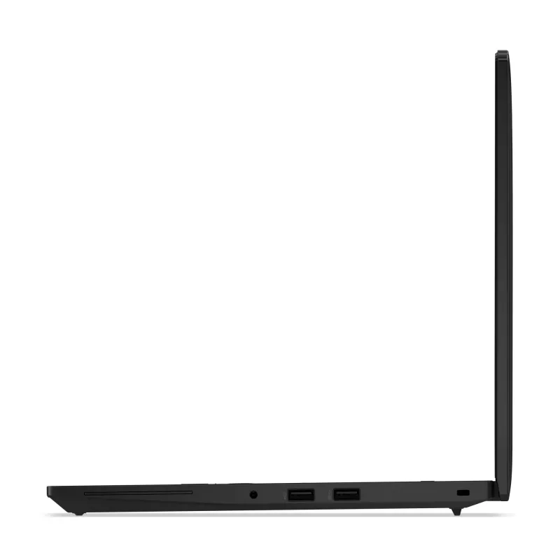 Lenovo ThinkPad L14 Gen 5 (Intel) Intel Core Ultra 5 125U klēpjdators 35,6 cm (14 collas) WUXGA 16 GB DDR5-SDRAM 512 GB SSD Wi-Fi 6E (802.11ax) Windows 11 Pro Nordic Melns