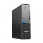 Lenovo ThinkCentre neo 50s Gen 5 Intel® Core™ i5 i5-14400 16 GB DDR5-SDRAM 512 GB SSD Windows 11 Pro SFF PC Melns