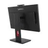 Lenovo ThinkVision T24D-4v monitors, 60,5 cm (23,8 collas), 1920 x 1080 pikseļi, Full HD, LED, 6 ms, melns