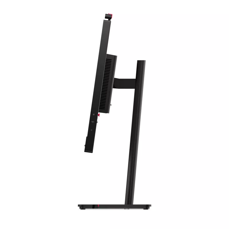 Lenovo ThinkVision T24D-4v monitors, 60,5 cm (23,8 collas), 1920 x 1080 pikseļi, Full HD, LED, 6 ms, melns