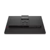 Lenovo ThinkVision T24D-4v monitors, 60,5 cm (23,8 collas), 1920 x 1080 pikseļi, Full HD, LED, 6 ms, melns