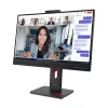 Lenovo ThinkVision T24-4v monitors, 60,5 cm (23,8 collas), 1920 x 1080 pikseļi, Full HD, LED, 6 ms, melns