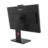 Lenovo ThinkVision T24-4v monitors, 60,5 cm (23,8 collas), 1920 x 1080 pikseļi, Full HD, LED, 6 ms, melns