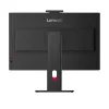 Lenovo ThinkVision T24-4v monitors, 60,5 cm (23,8 collas), 1920 x 1080 pikseļi, Full HD, LED, 6 ms, melns