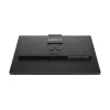 Lenovo ThinkVision T24-4v monitors, 60,5 cm (23,8 collas), 1920 x 1080 pikseļi, Full HD, LED, 6 ms, melns