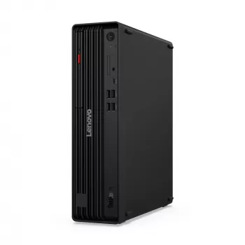 Galddators Lenovo ThinkCentre M70s Gen 6 – Intel Core Ultra 7 265, 16 GB DDR5, 512 GB SSD, Windows 11 Pro, SFF, melns