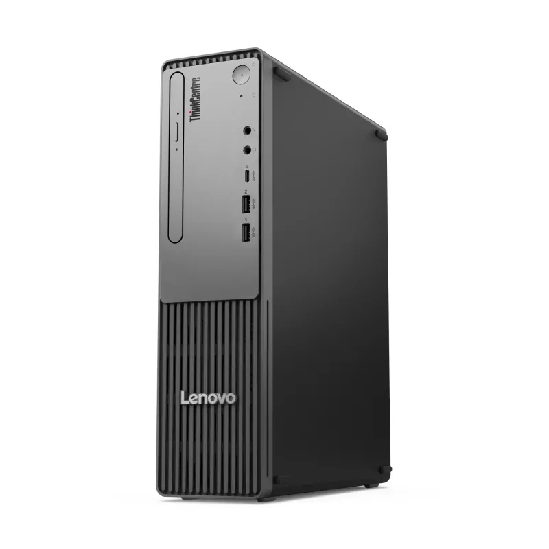 Lenovo ThinkCentre neo 30s Gen 5 Intel® Core™ i5 i5-13420H 16 GB DDR5-SDRAM 512 GB SSD Windows 11 Pro SFF PC Melns