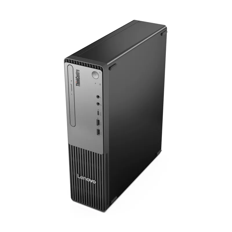 Lenovo ThinkCentre neo 30s Gen 5 Intel® Core™ i5 i5-13420H 16 GB DDR5-SDRAM 512 GB SSD Windows 11 Pro SFF PC Melns