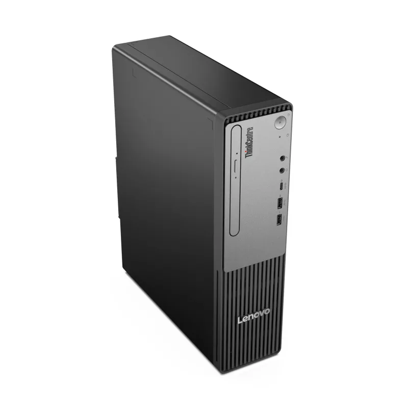 Lenovo ThinkCentre neo 30s Gen 5 Intel® Core™ i5 i5-13420H 16 GB DDR5-SDRAM 512 GB SSD Windows 11 Pro SFF PC Melns
