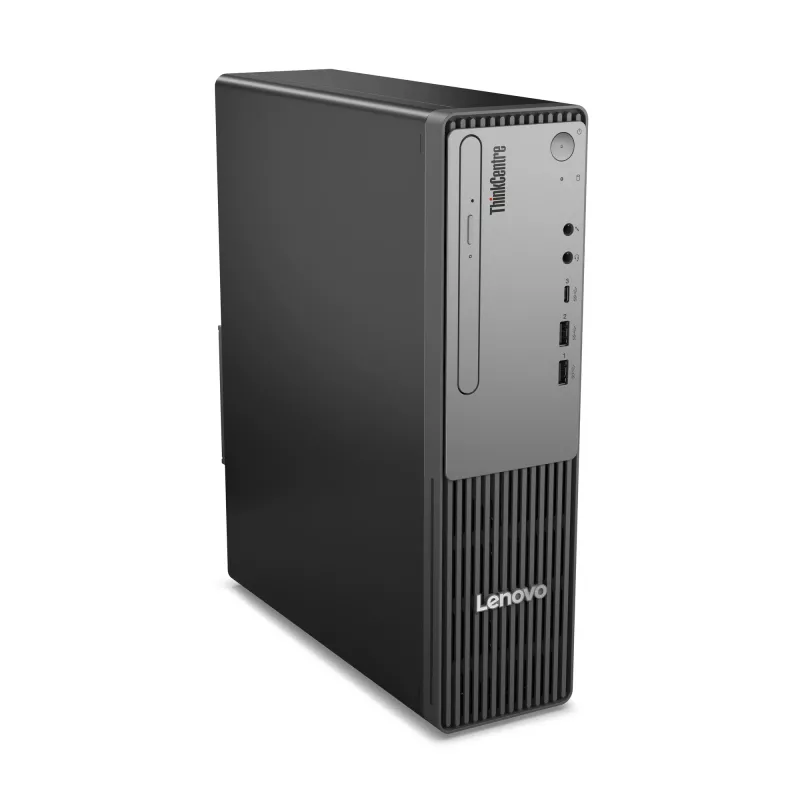 Lenovo ThinkCentre neo 30s Gen 5 Intel® Core™ i5 i5-13420H 16 GB DDR5-SDRAM 512 GB SSD Windows 11 Pro SFF PC Melns