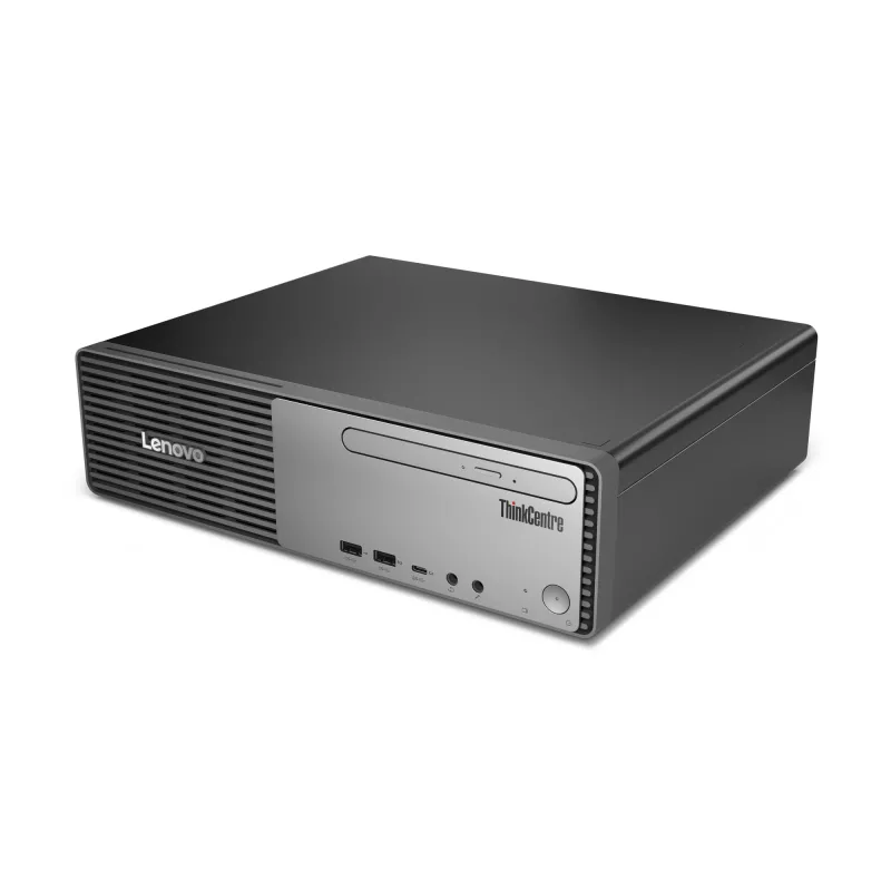 Lenovo ThinkCentre neo 30s Gen 5 Intel® Core™ i5 i5-13420H 16 GB DDR5-SDRAM 512 GB SSD Windows 11 Pro SFF PC Melns