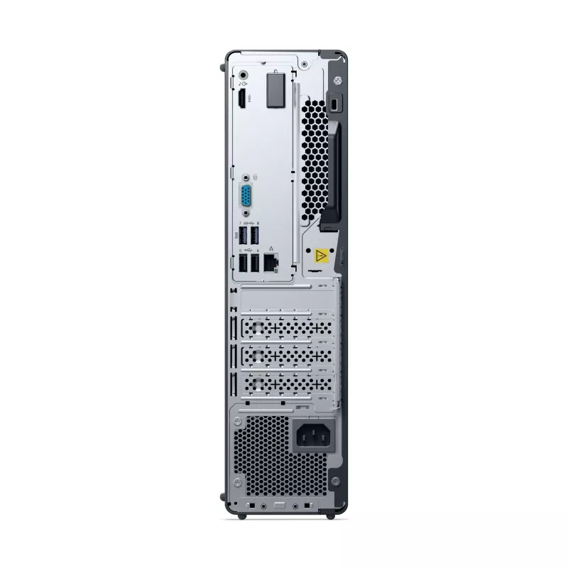 Lenovo ThinkCentre neo 30s Gen 5 Intel® Core™ i5 i5-13420H 16 GB DDR5-SDRAM 512 GB SSD Windows 11 Pro SFF PC Melns