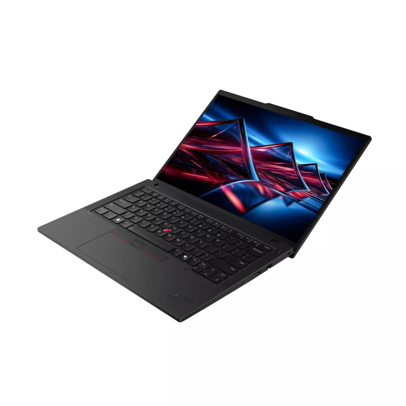 Lenovo ThinkPad P14s Gen 6 (AMD) Copilot+ PC AMD Ryzen AI 9 HX PRO 370 Mobilā darbstacija 35,6 cm (14 collas) WUXGA 64 GB DDR5-SDRAM 1 TB SSD Wi-Fi 7 (802.11be) Windows 11 Pro Angļu Melna