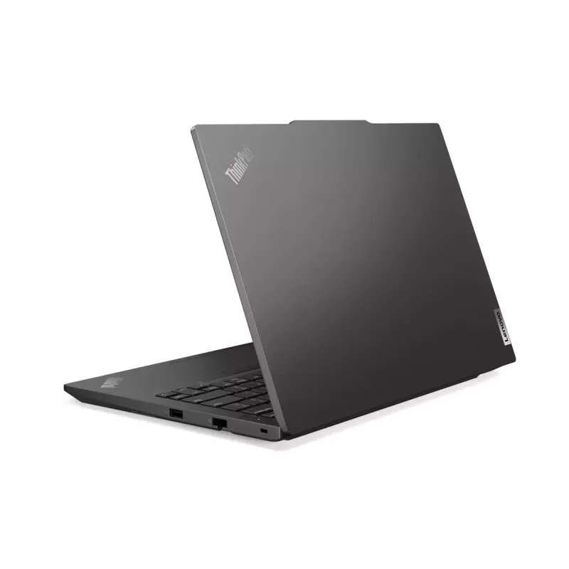 Klēpjdators Lenovo ThinkPad E14 Gen 5 14 collas AMD Ryzen 3 7330U 8GB 256GB SSD AMD Radeon Windows 11 Pro