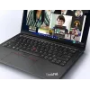 Klēpjdators Lenovo ThinkPad E14 Gen 5 14 collas AMD Ryzen 3 7330U 8GB 256GB SSD AMD Radeon Windows 11 Pro