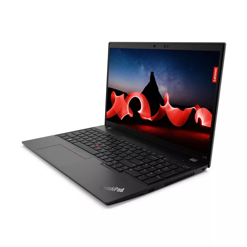 Klēpjdators Lenovo ThinkPad L15 Gen 4 — Intel Core i5, 16 GB RAM