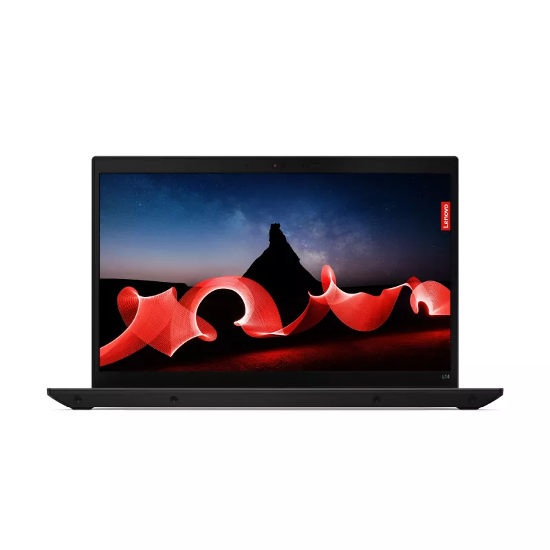 Lenovo ThinkPad L14 Gen 4 14 collu IPS — modelis 21H1008AMX