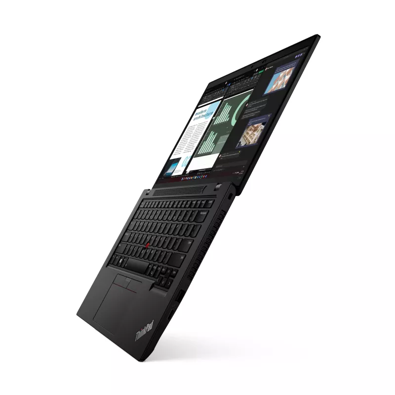 Lenovo ThinkPad L14 Gen 4 14 collu IPS — modelis 21H1008AMX