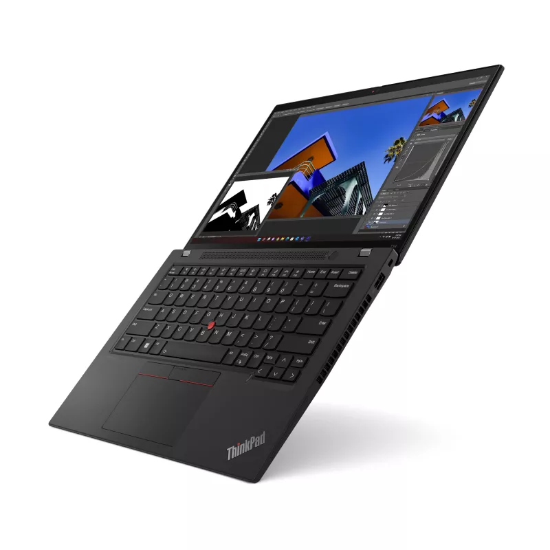 Lenovo ThinkPad T14 Gen 4 klēpjdators, Intel Core i5, 16 GB RAM, 512 GB SSD