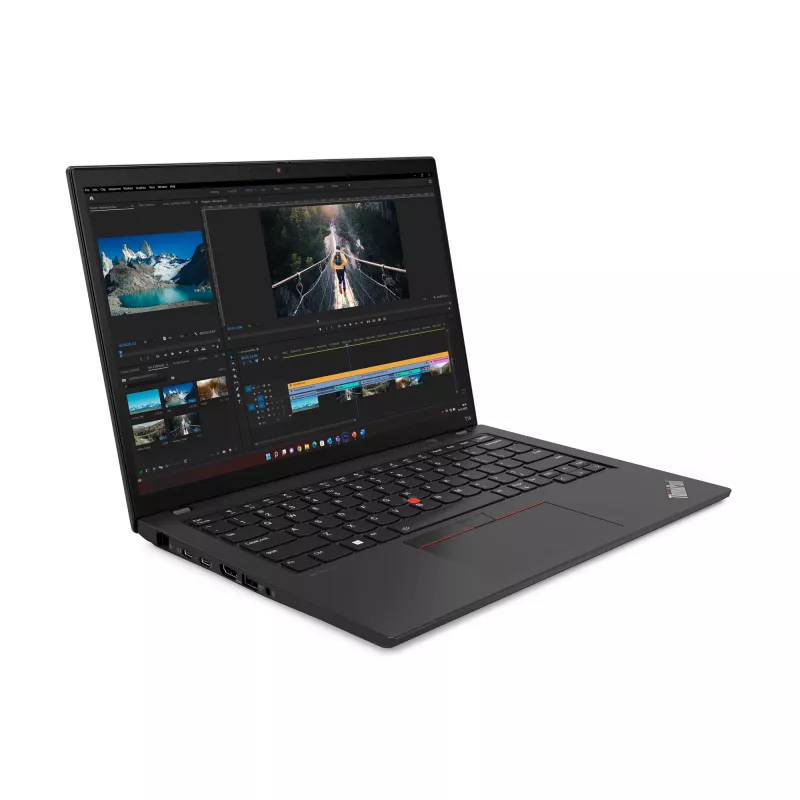 Lenovo ThinkPad T14 Gen 4 klēpjdators, Intel Core i5, 16 GB RAM, 512 GB SSD