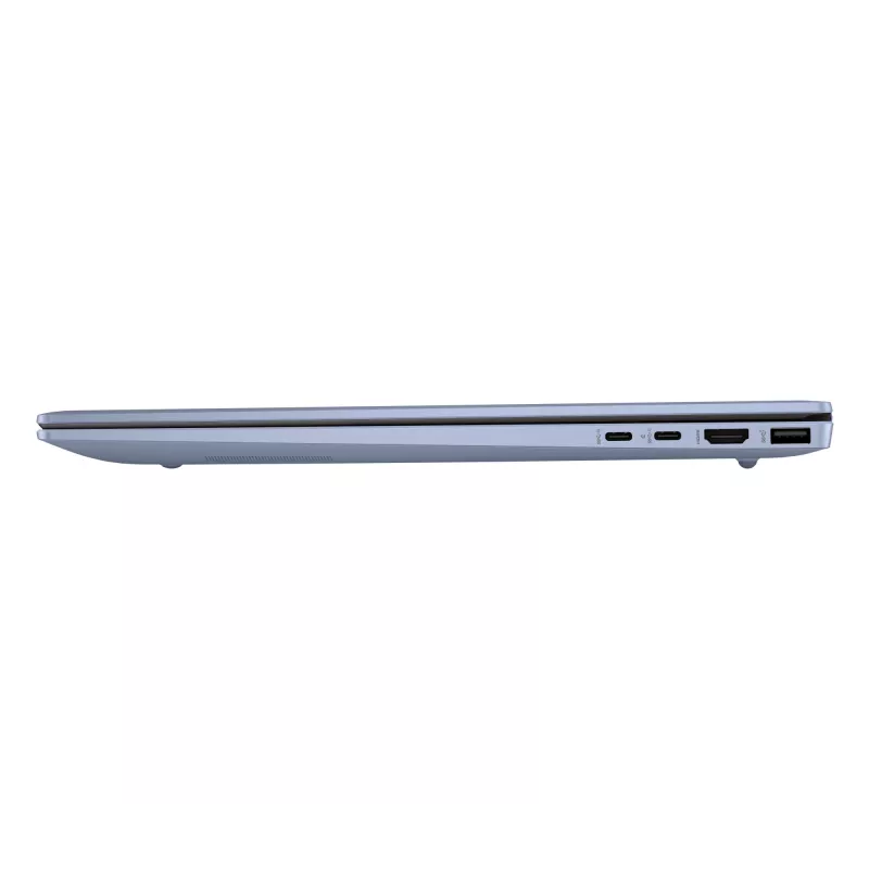HP Pavilion 16-ag0009na AMD Ryzen™ 5 8540U klēpjdators 40,6 cm (16 collu) skārienjūtīgs 2K 8 GB LPDDR5-SDRAM Wi-Fi 6 (802.11ax) Windows 11 Home zils (atjaunota prece)