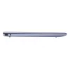 HP Pavilion 16-ag0009na AMD Ryzen™ 5 8540U klēpjdators 40,6 cm (16 collu) skārienjūtīgs 2K 8 GB LPDDR5-SDRAM Wi-Fi 6 (802.11ax) Windows 11 Home zils (atjaunota prece)