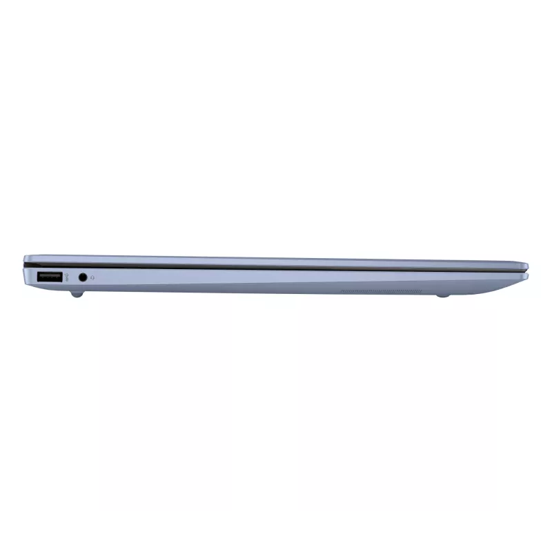 HP Pavilion 16-ag0009na AMD Ryzen™ 5 8540U klēpjdators 40,6 cm (16 collu) skārienjūtīgs 2K 8 GB LPDDR5-SDRAM Wi-Fi 6 (802.11ax) Windows 11 Home zils (atjaunota prece)