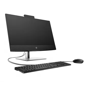 HP ProOne 440 G9 Intel® Core™ i7 60.5 cm (23.8 inch) 1920 x 1080 pikseļi Viss-vienā dators 8 GB DDR5-SDRAM FreeDOS (atjaunota prece)