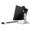 HP ProOne 440 G9 Intel® Core™ i7 60.5 cm (23.8 inch) 1920 x 1080 pikseļi Viss-vienā dators 8 GB DDR5-SDRAM FreeDOS