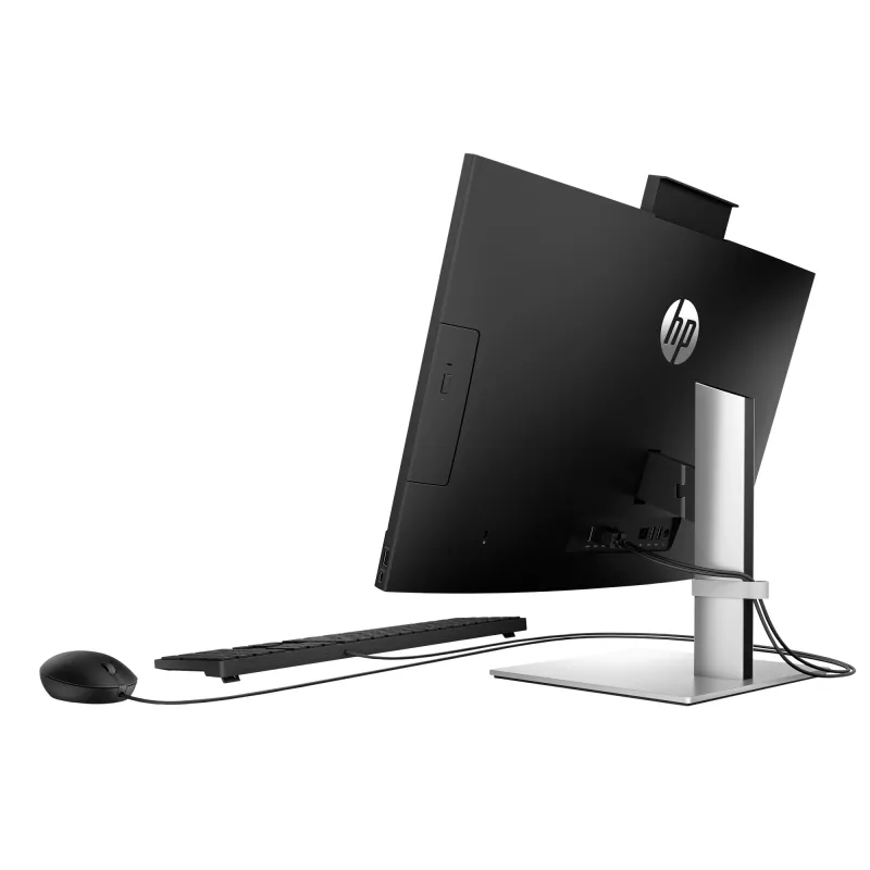 HP ProOne 440 G9 Intel® Core™ i7 60.5 cm (23.8 inch) 1920 x 1080 pikseļi Viss-vienā dators 8 GB DDR5-SDRAM FreeDOS