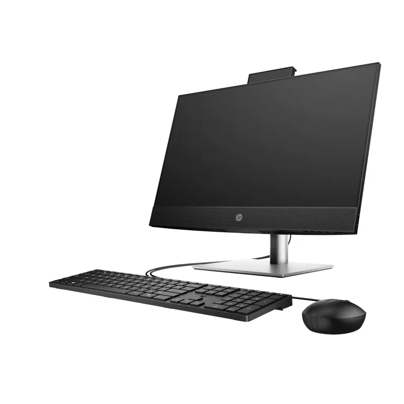 HP ProOne 440 G9 Intel® Core™ i7 60.5 cm (23.8 inch) 1920 x 1080 pikseļi Viss-vienā dators 8 GB DDR5-SDRAM FreeDOS