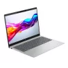 HP Pavilion Plus 14-ew1006na Intel Core Ultra 5 125H Portatīvais dators 35,6 cm (14 collas) WQXGA 16 GB LPDDR5x-SDRAM 512 GB SSD Wi-Fi 6E (802.11ax) Windows 11 Home AI PC Sudrabains (atjaunota prece)